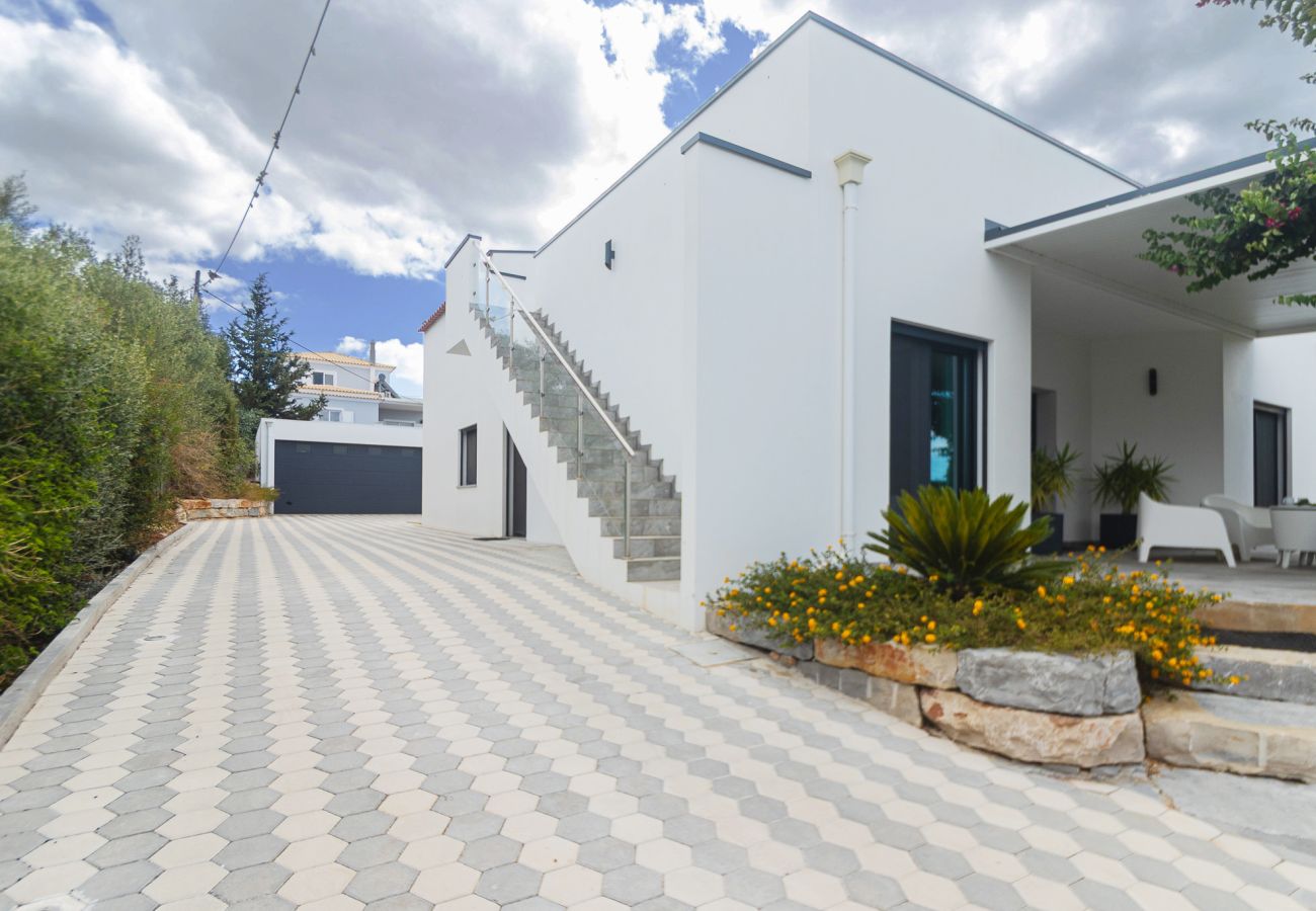 Villa à Olhão - Villa Olivia