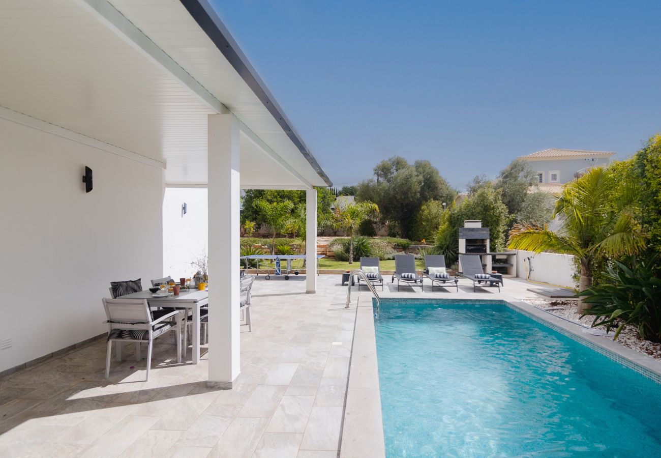 Villa à Olhão - Villa Olivia