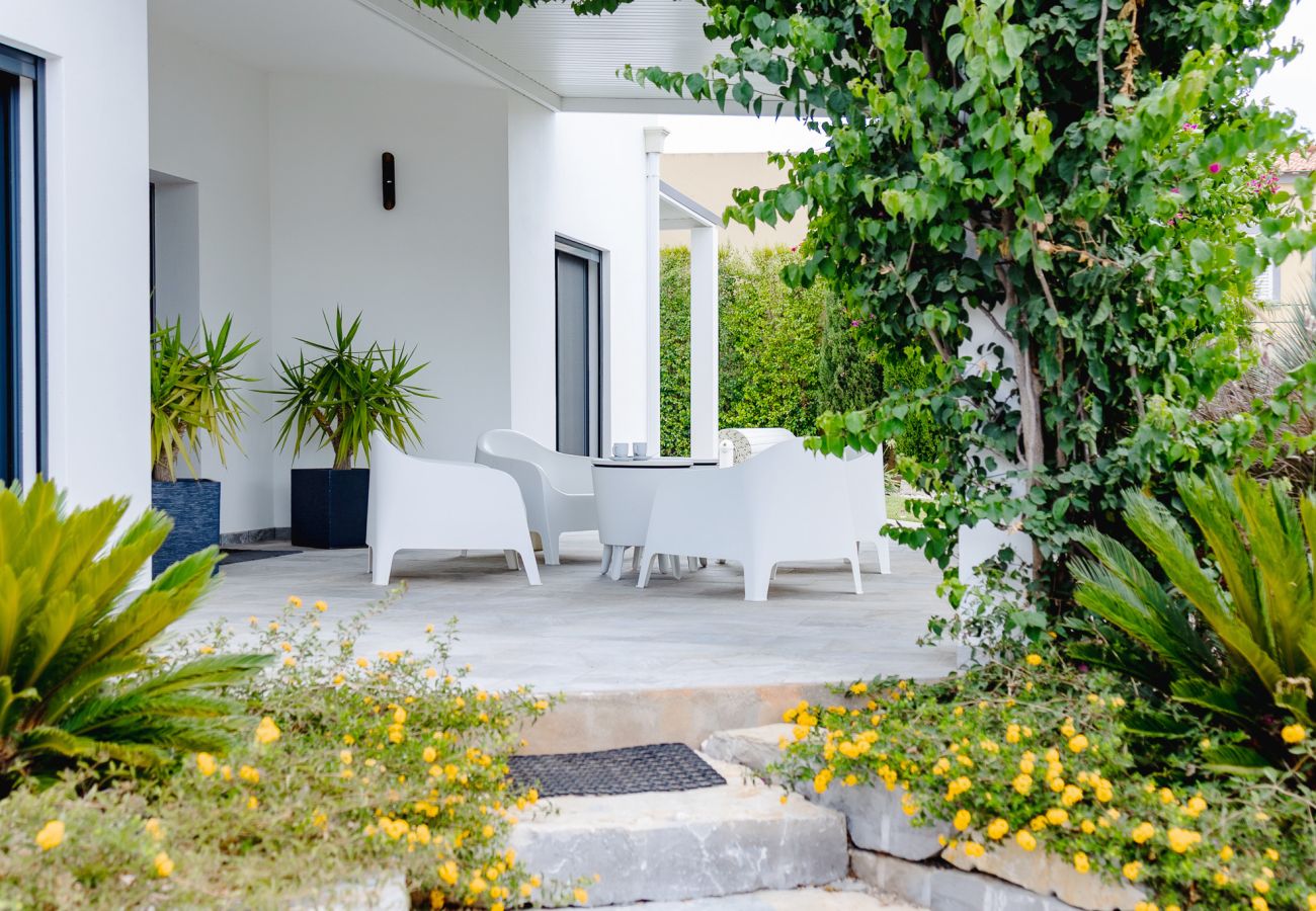 Villa à Olhão - Villa Olivia
