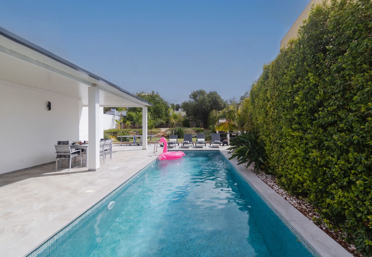 Villa à Olhão - Villa Olivia
