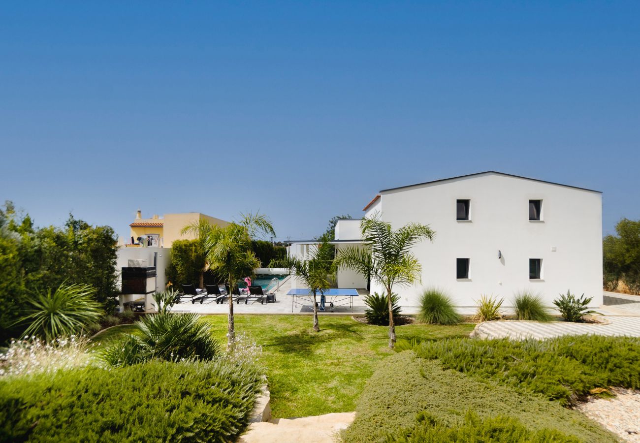 Villa à Olhão - Villa Olivia