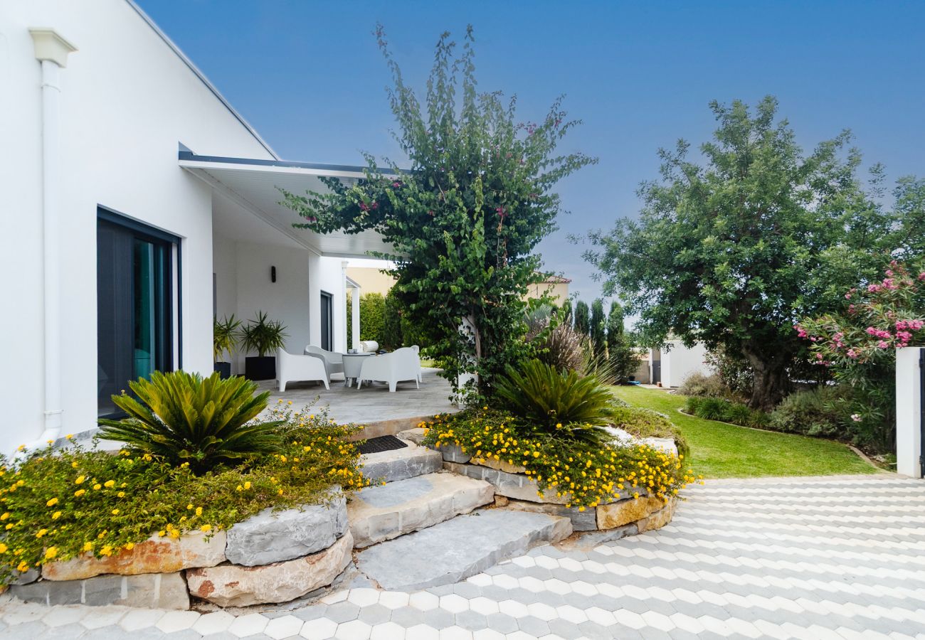 Villa à Olhão - Villa Olivia