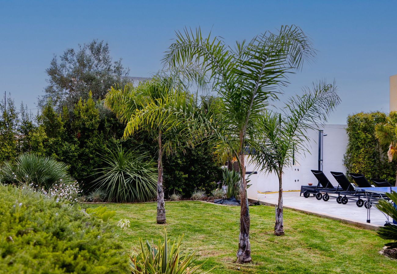 Villa à Olhão - Villa Olivia