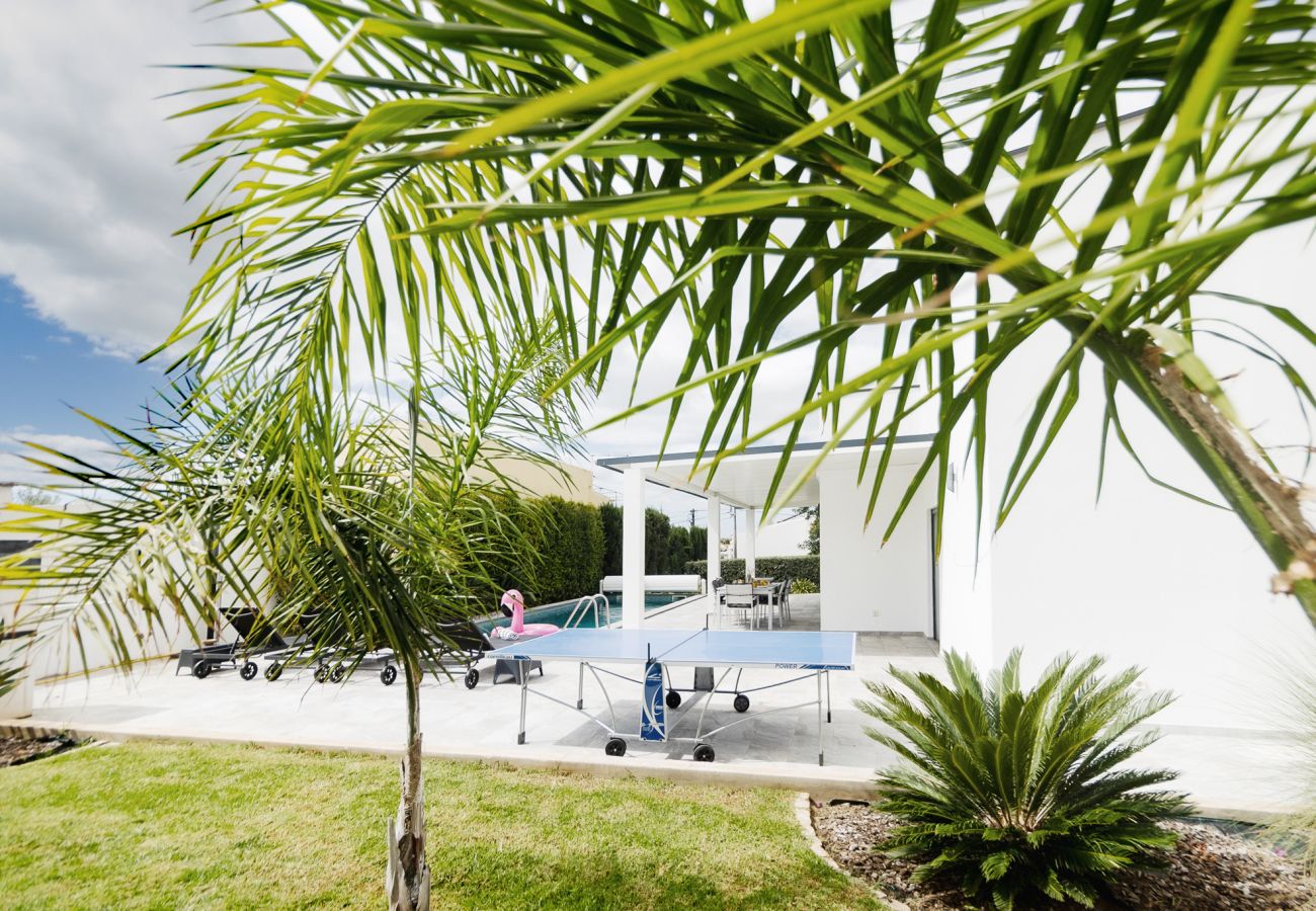 Villa à Olhão - Villa Olivia