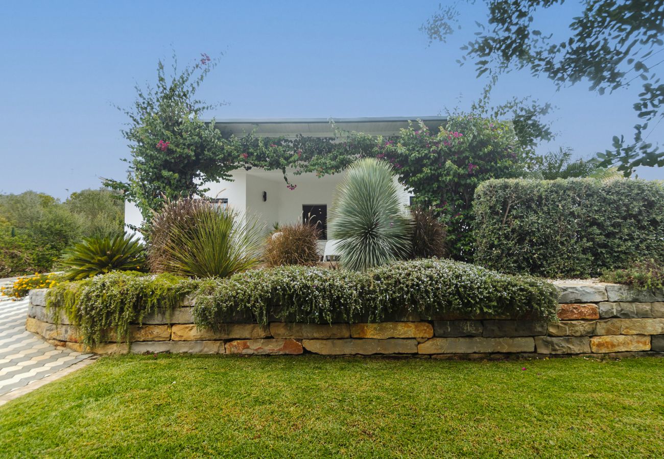 Villa à Olhão - Villa Olivia