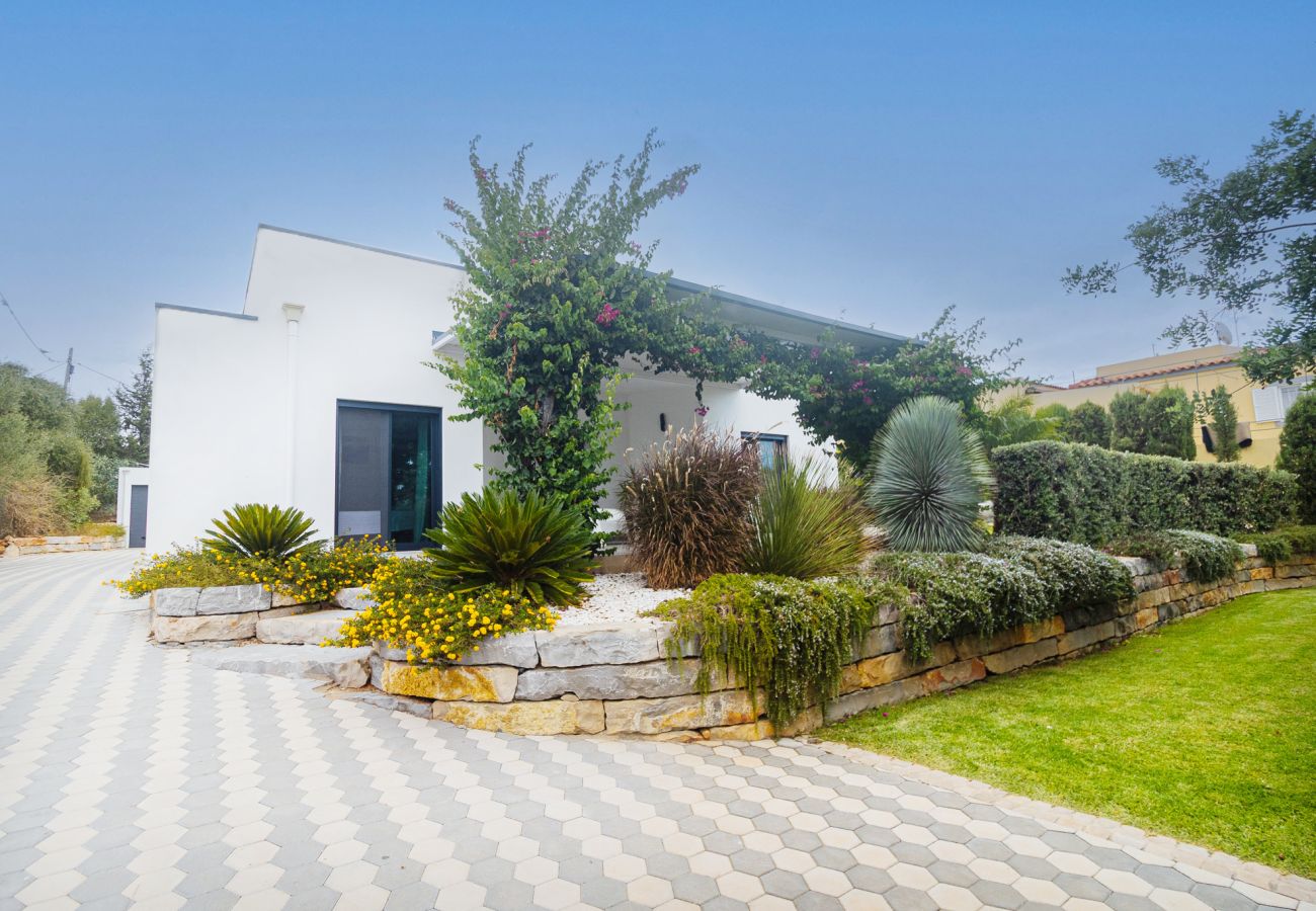 Villa à Olhão - Villa Olivia