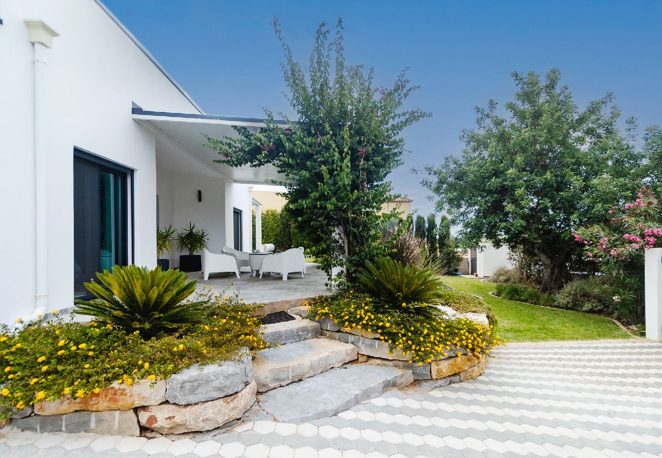 Villa à Olhão - Villa Olivia