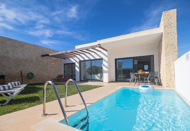 Villa à Sagres - Villa Infante