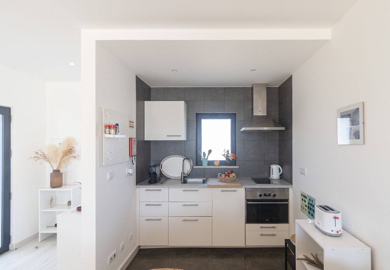 Villa à Sagres - Villa Infante