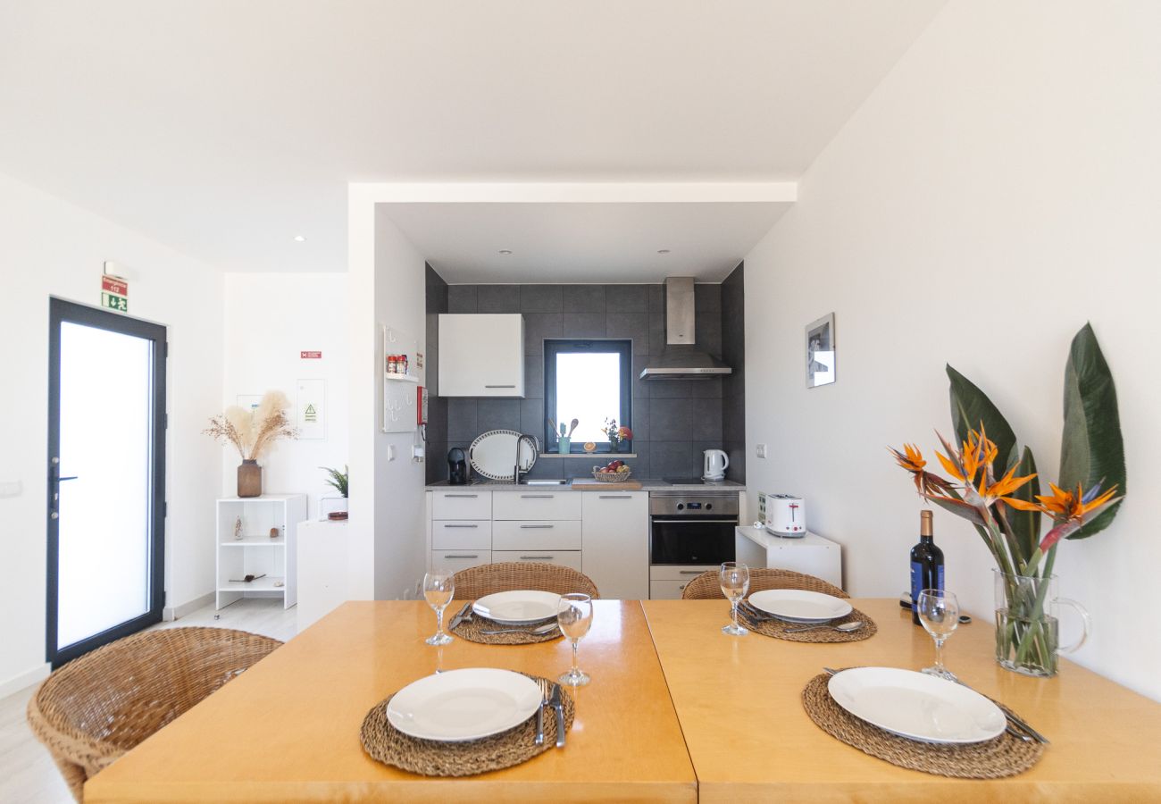 Villa à Sagres - Villa Infante