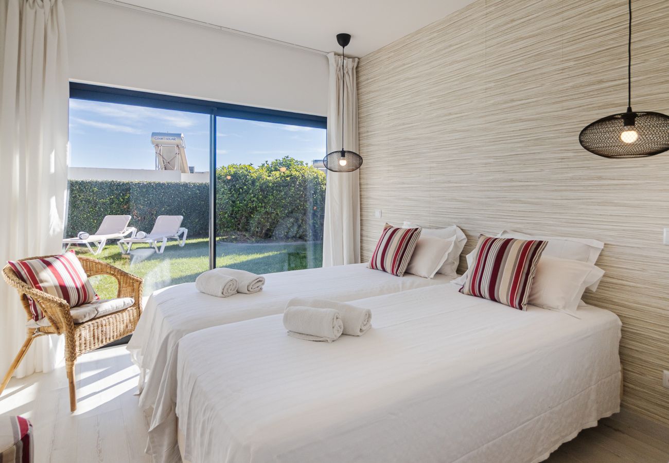 Villa à Sagres - Villa Infante