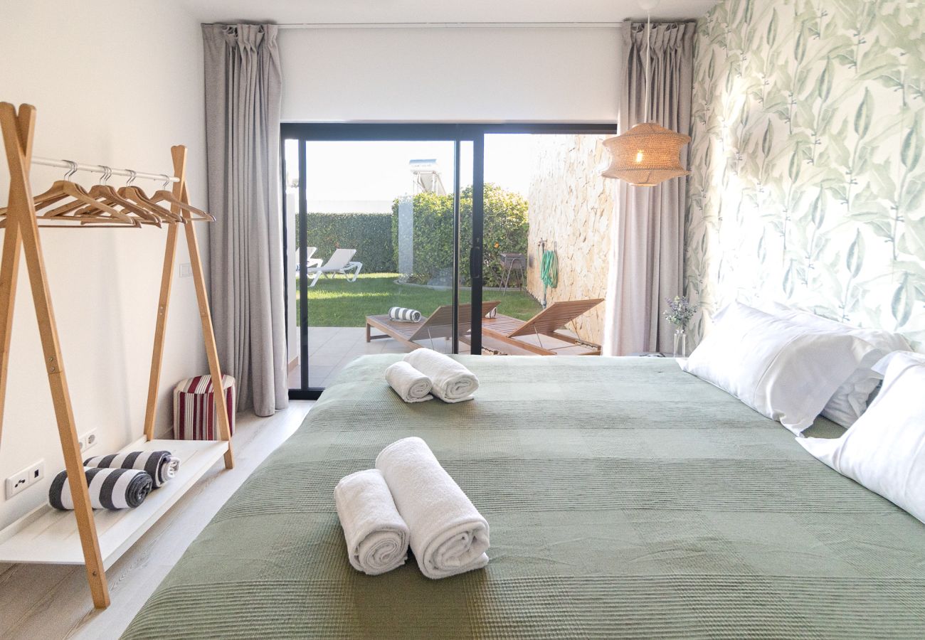 Villa à Sagres - Villa Infante