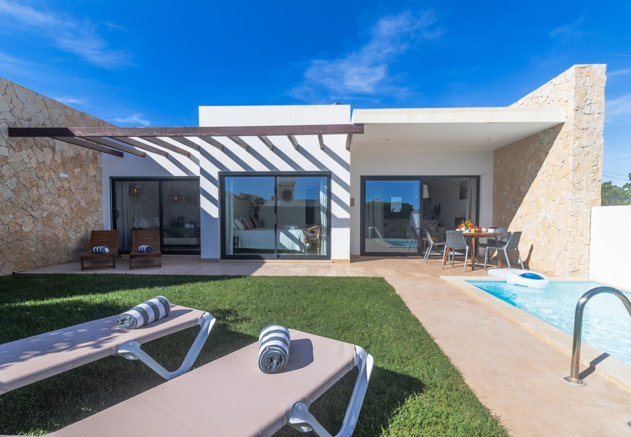 Villa à Sagres - Villa Infante