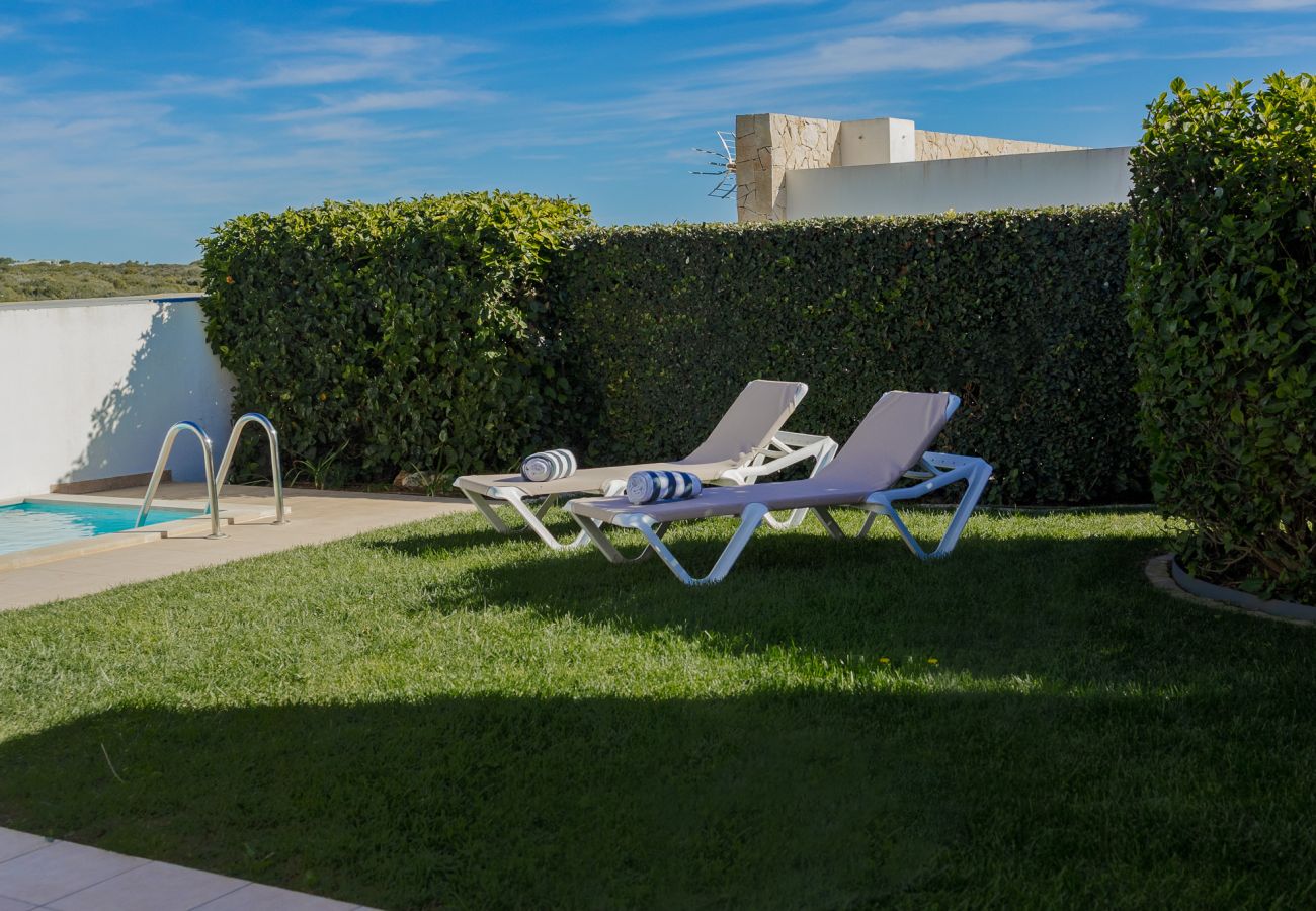 Villa à Sagres - Villa Infante