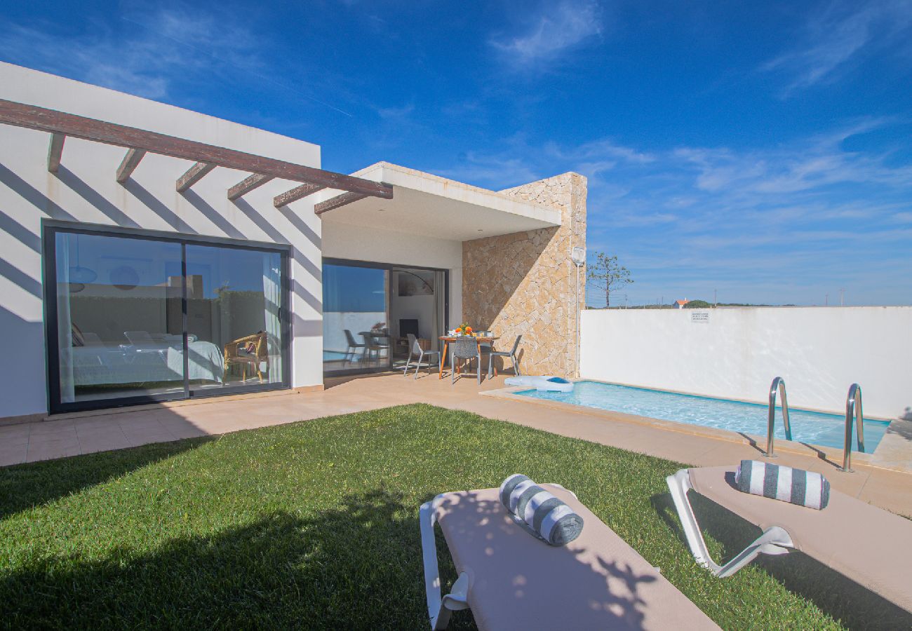 Villa à Sagres - Villa Infante