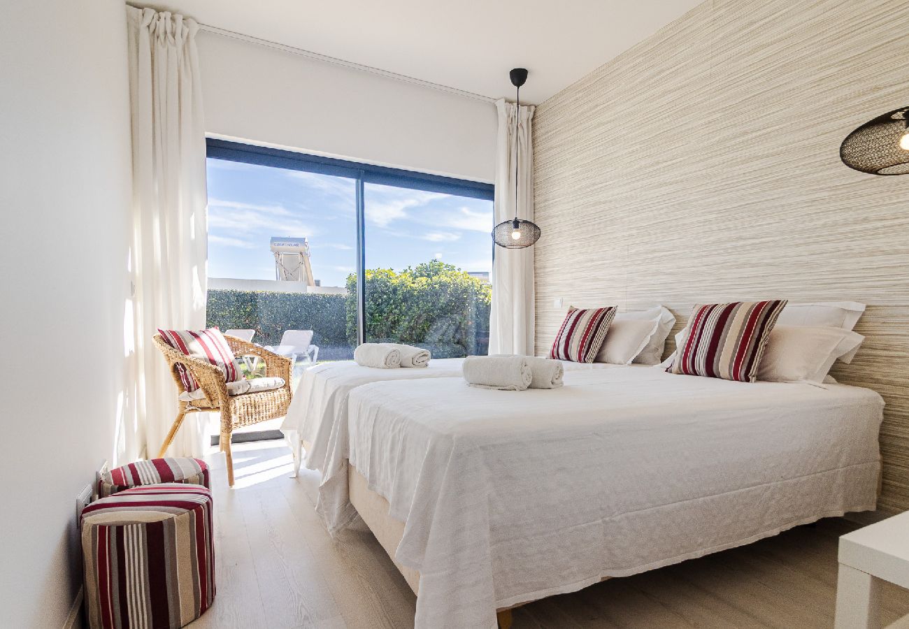 Villa à Sagres - Villa Infante