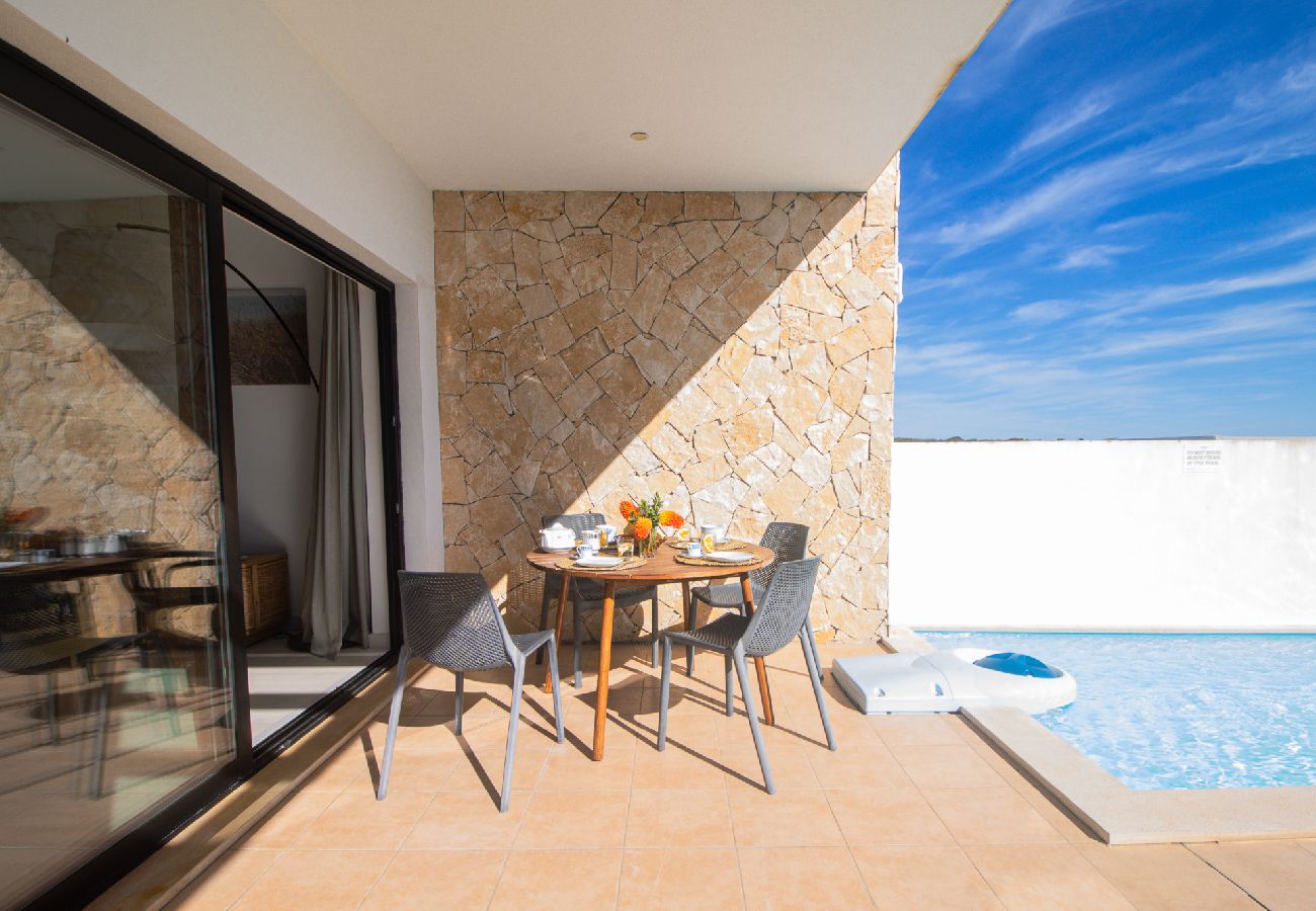 Villa à Sagres - Villa Infante
