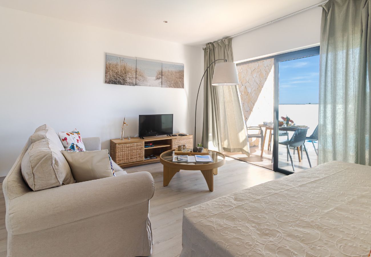 Villa à Sagres - Villa Infante