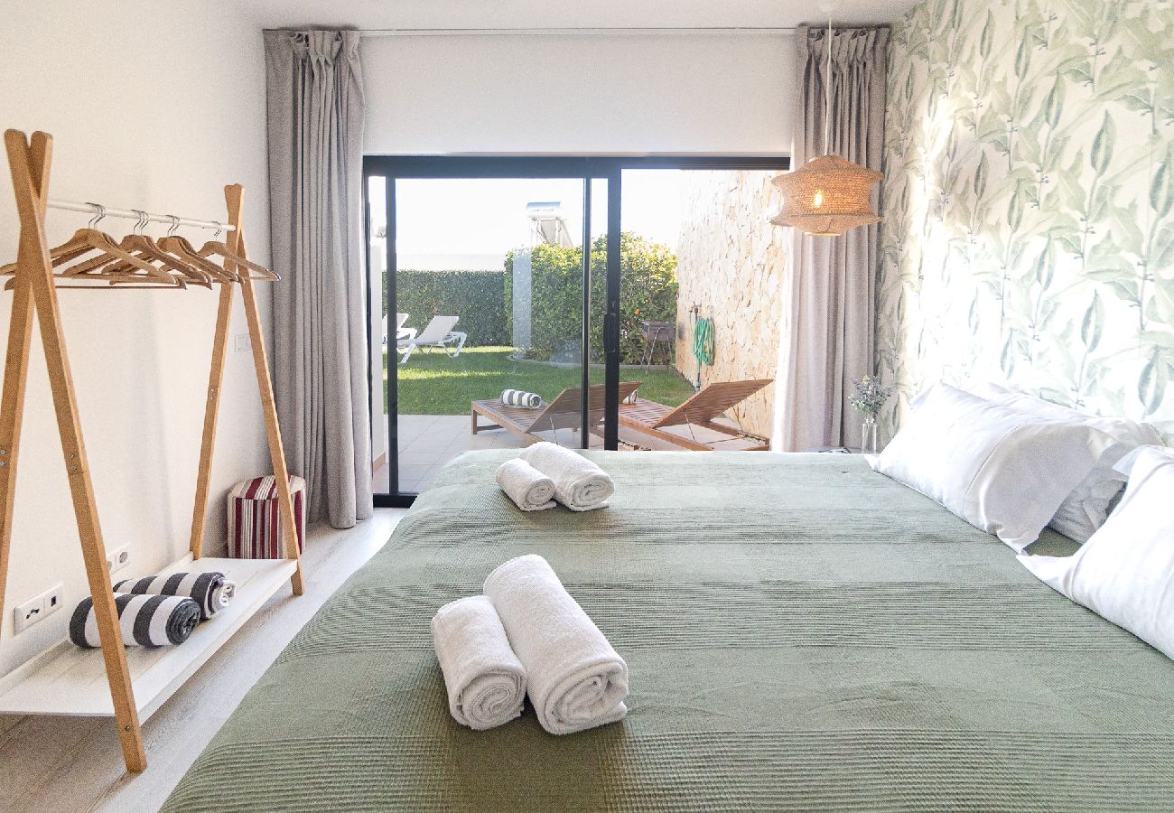 Villa à Sagres - Villa Infante
