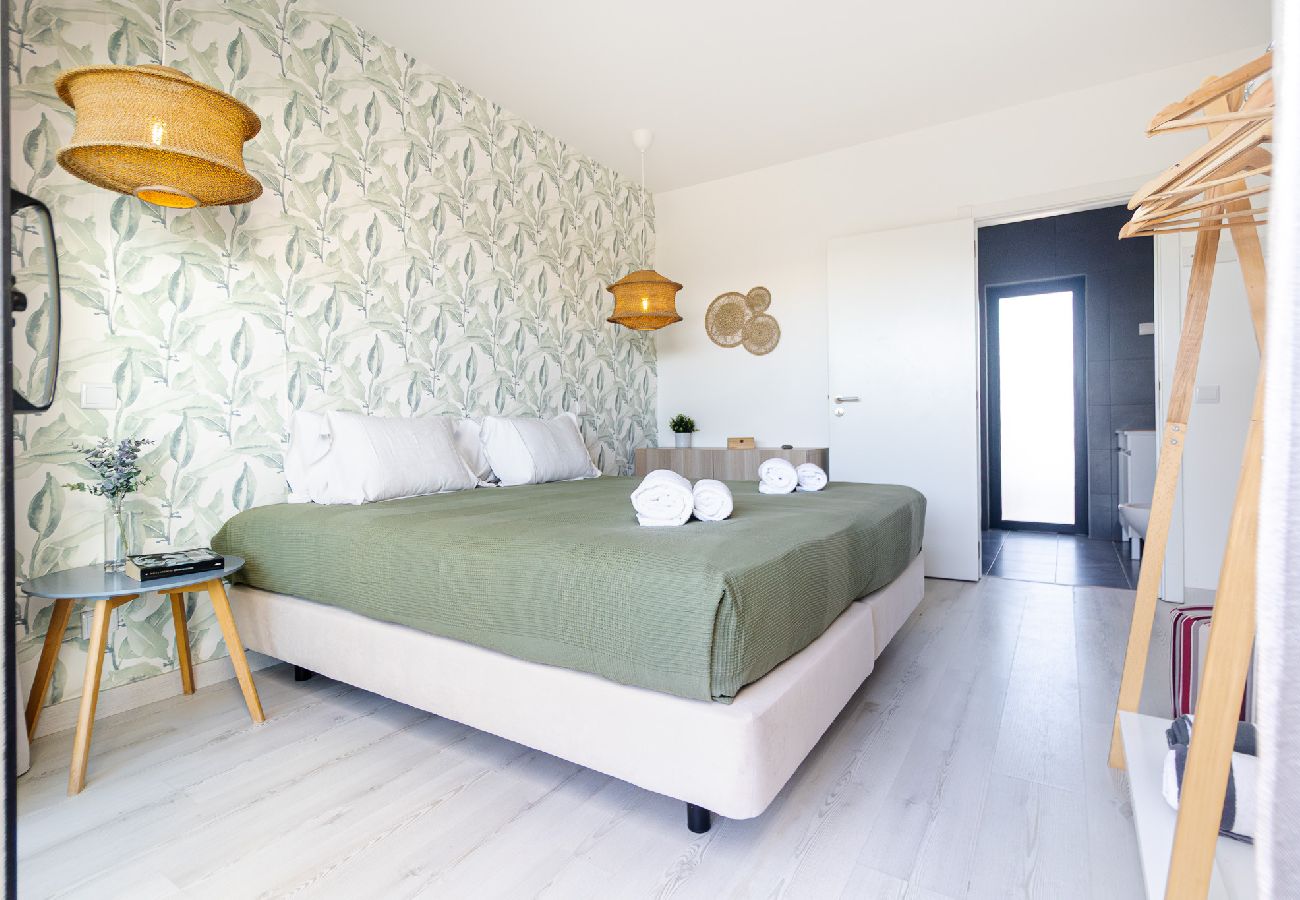 Villa à Sagres - Villa Infante