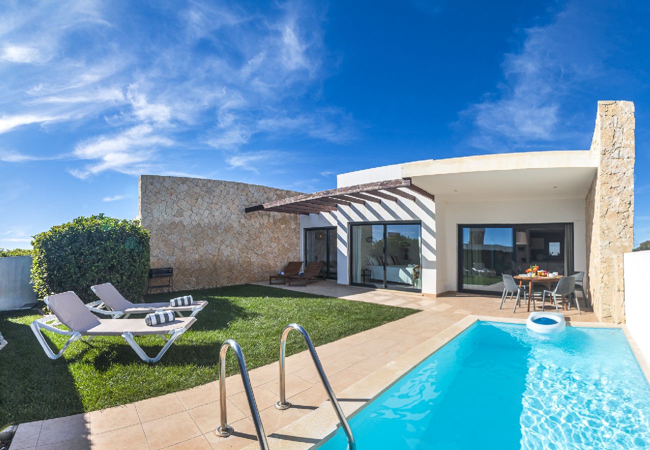 Villa à Sagres - Villa Infante