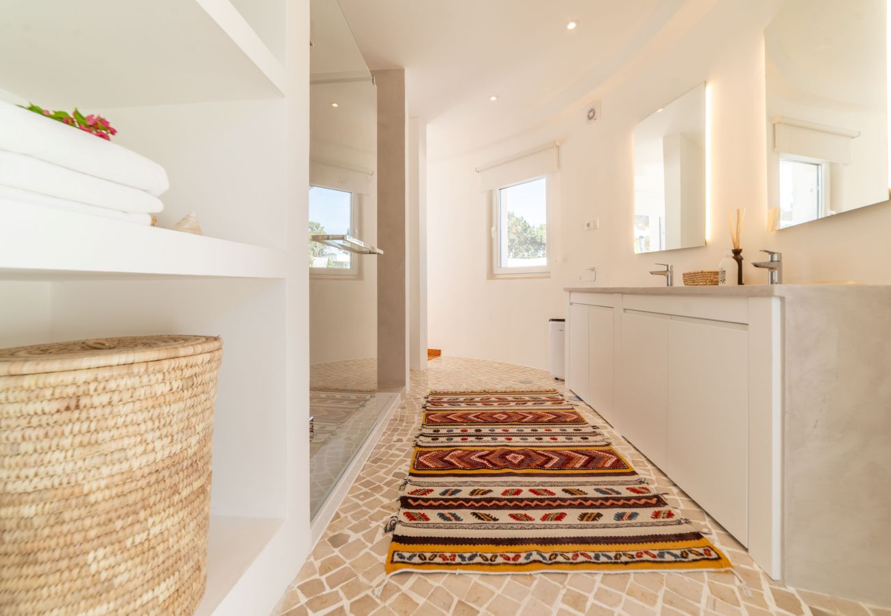 Villa à Herdade da Aroeira - Villa Aroeira I