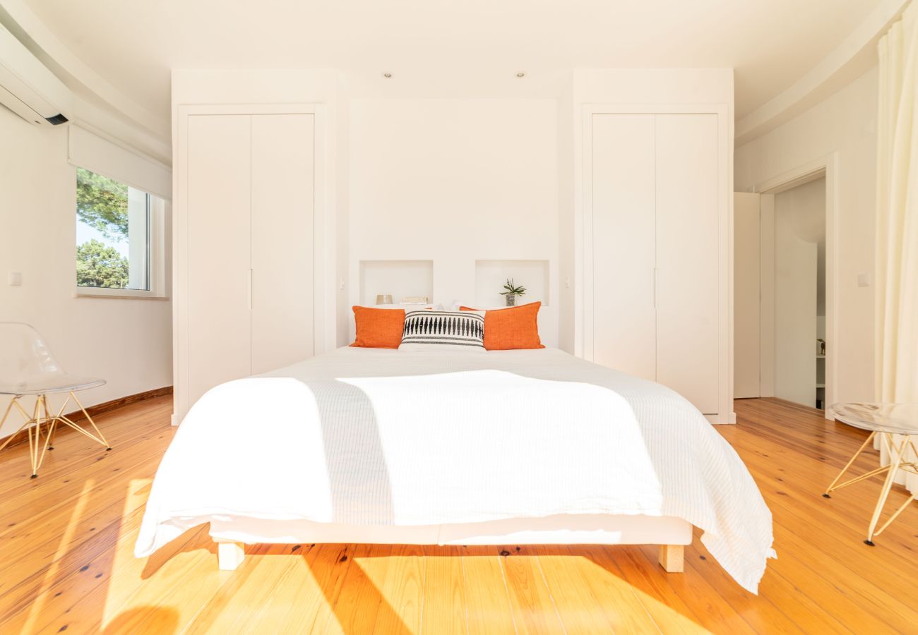 Villa à Herdade da Aroeira - Villa Aroeira I