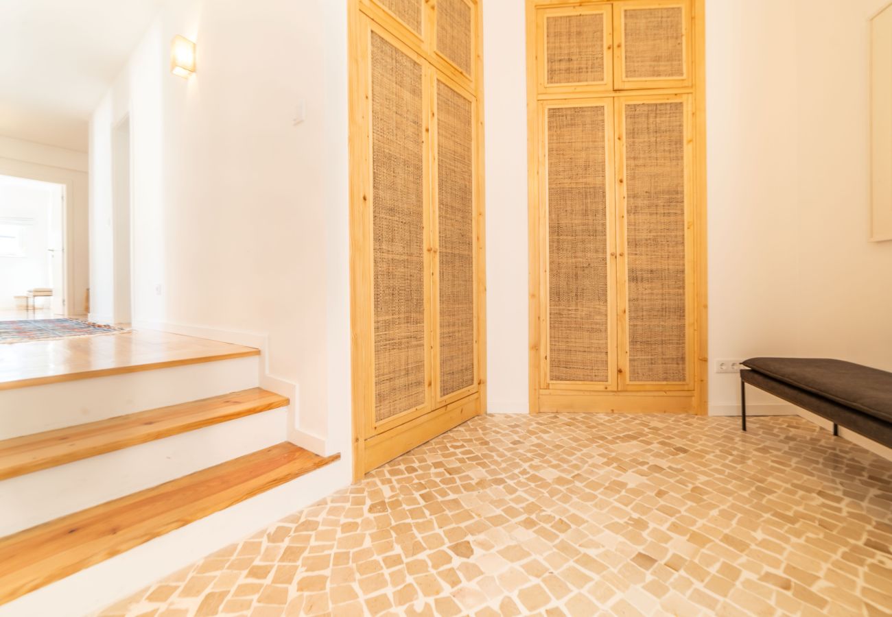 Villa à Herdade da Aroeira - Villa Aroeira I