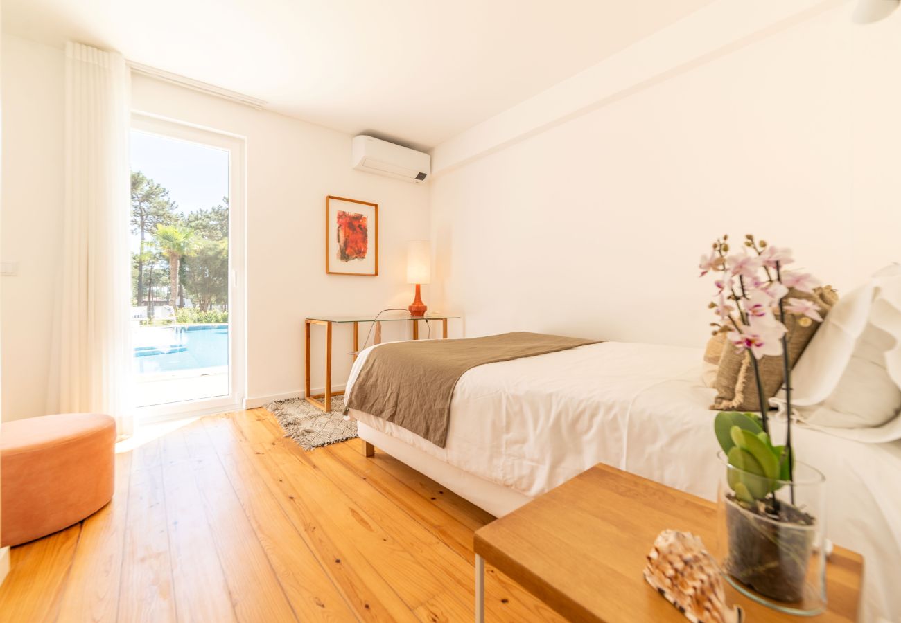 Villa à Herdade da Aroeira - Villa Aroeira I