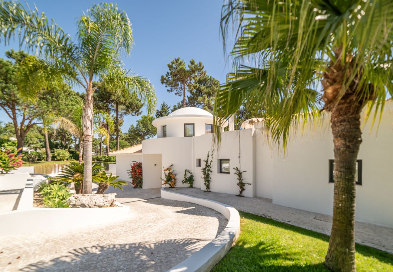 Villa à Herdade da Aroeira - Villa Aroeira I