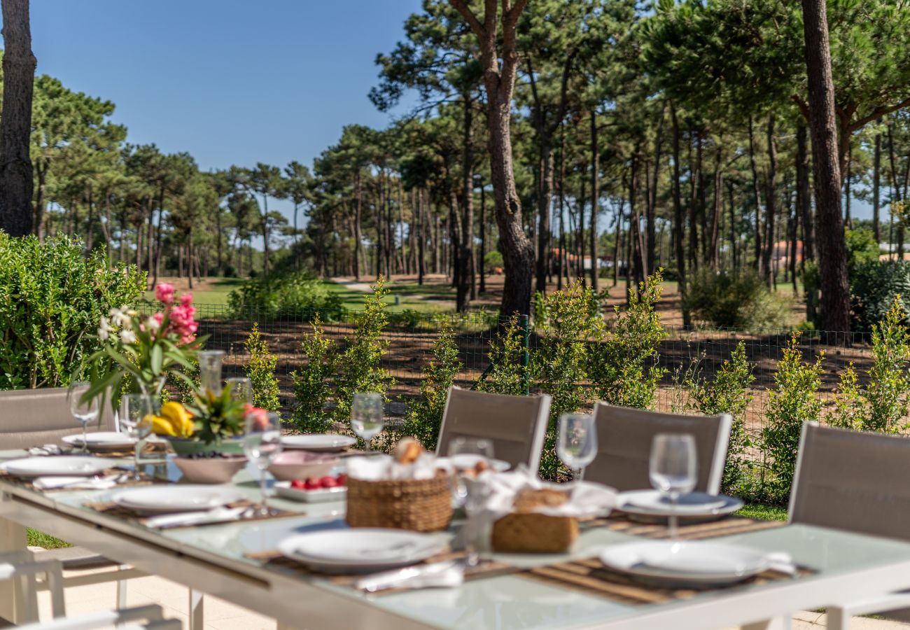 Villa à Herdade da Aroeira - Villa Aroeira I