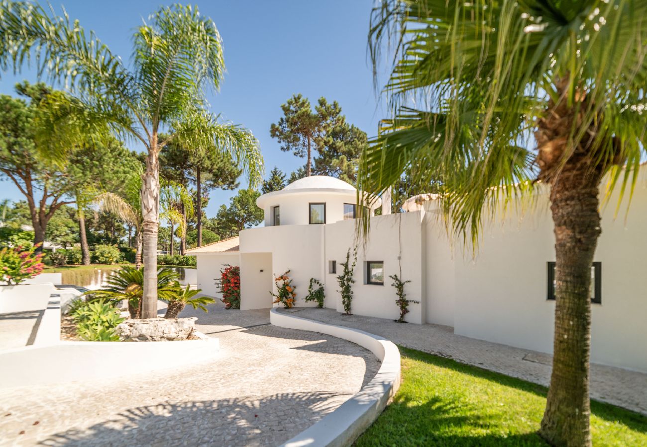Villa à Herdade da Aroeira - Villa Aroeira I