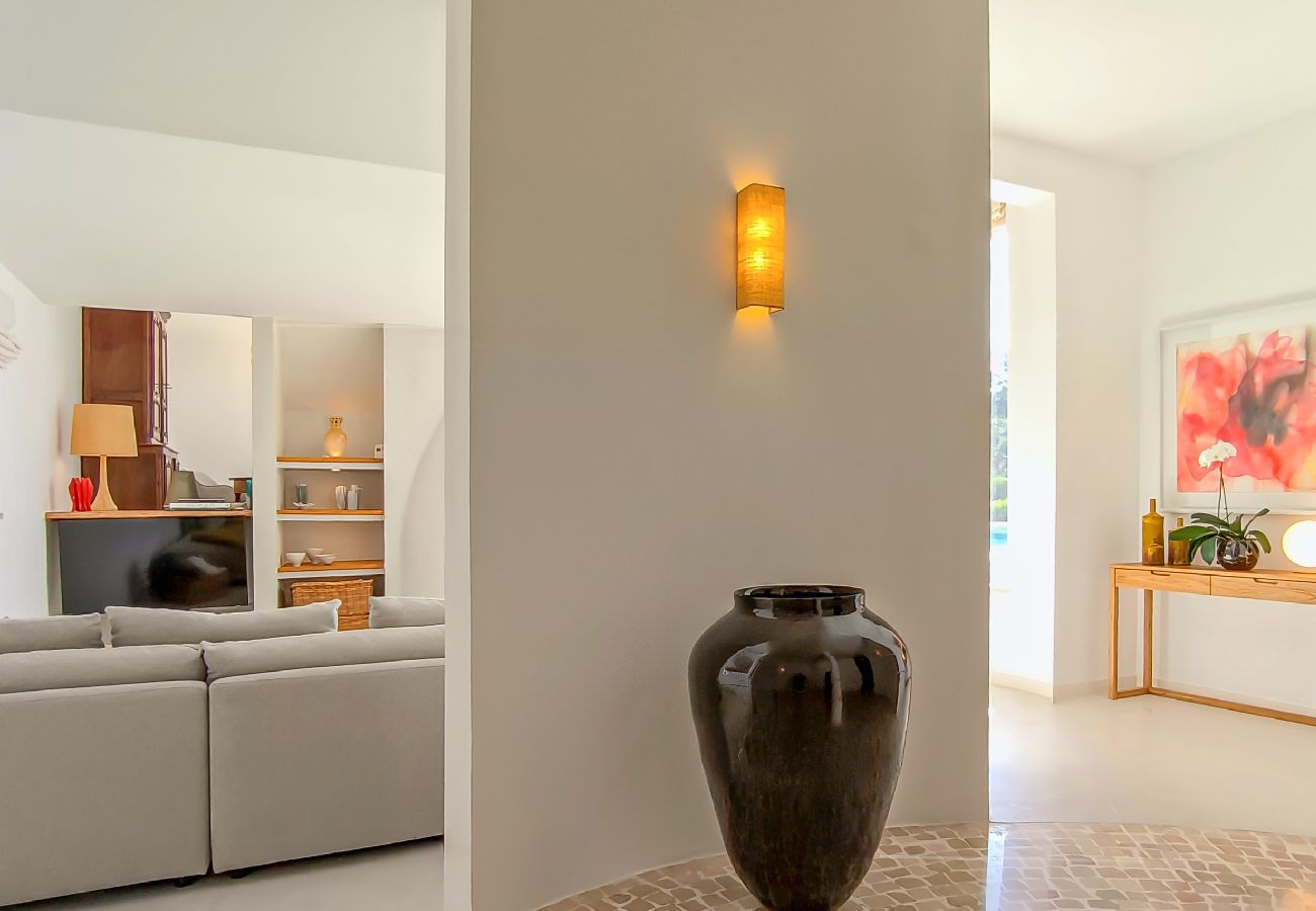 Villa à Herdade da Aroeira - Villa Aroeira I