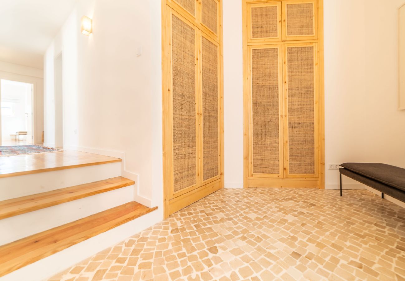 Villa à Herdade da Aroeira - Villa Aroeira I