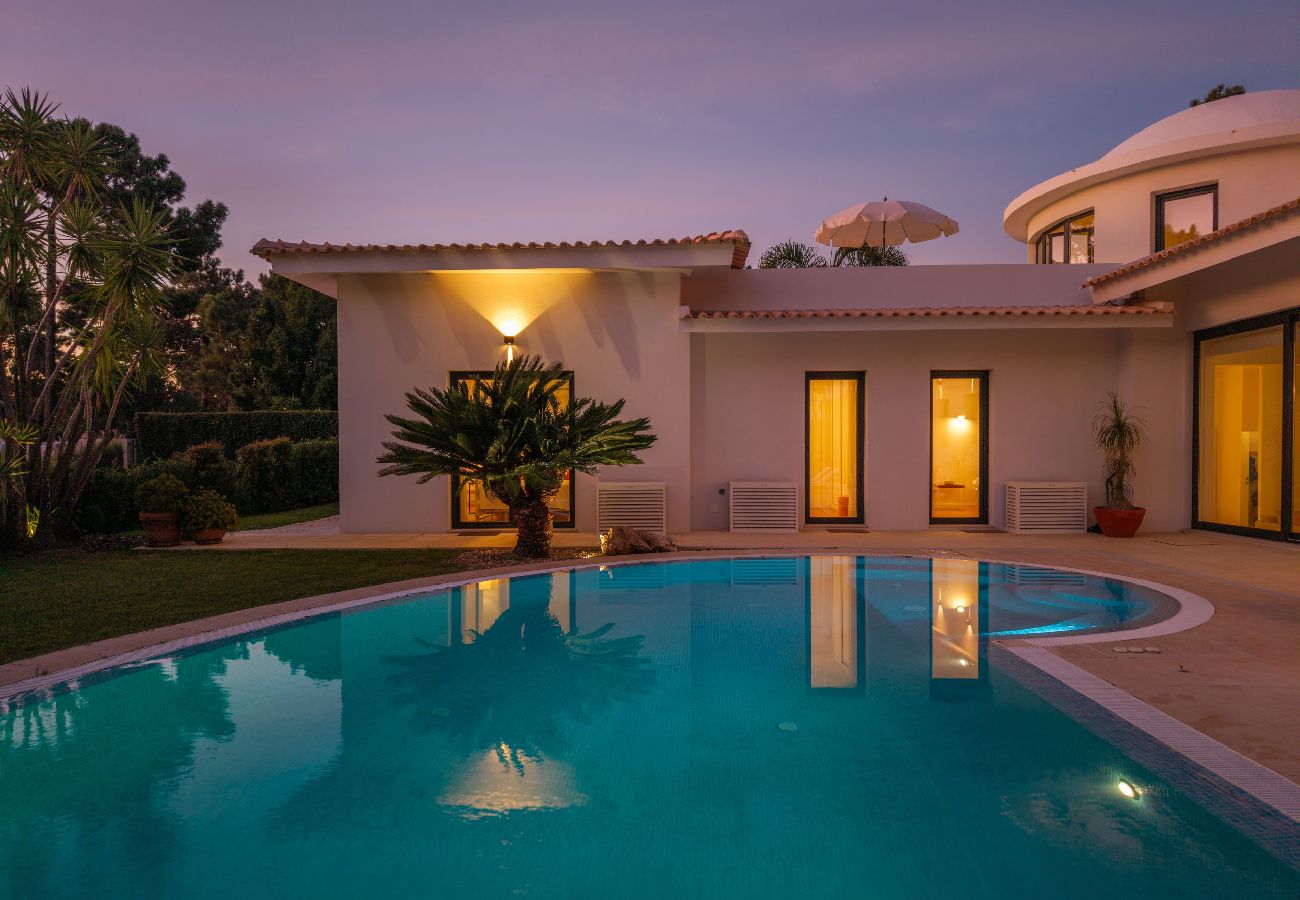Villa à Herdade da Aroeira - Villa Aroeira I