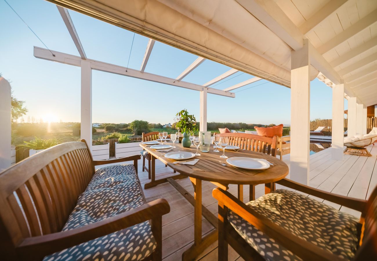 Villa à Comporta - Villa Verso Comporta - NEW!