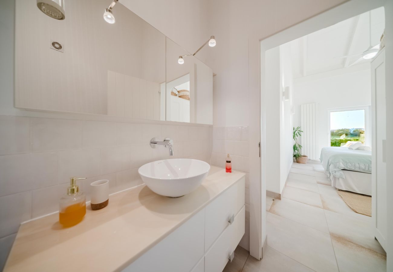 Villa à Comporta - Villa Verso Comporta - NEW!