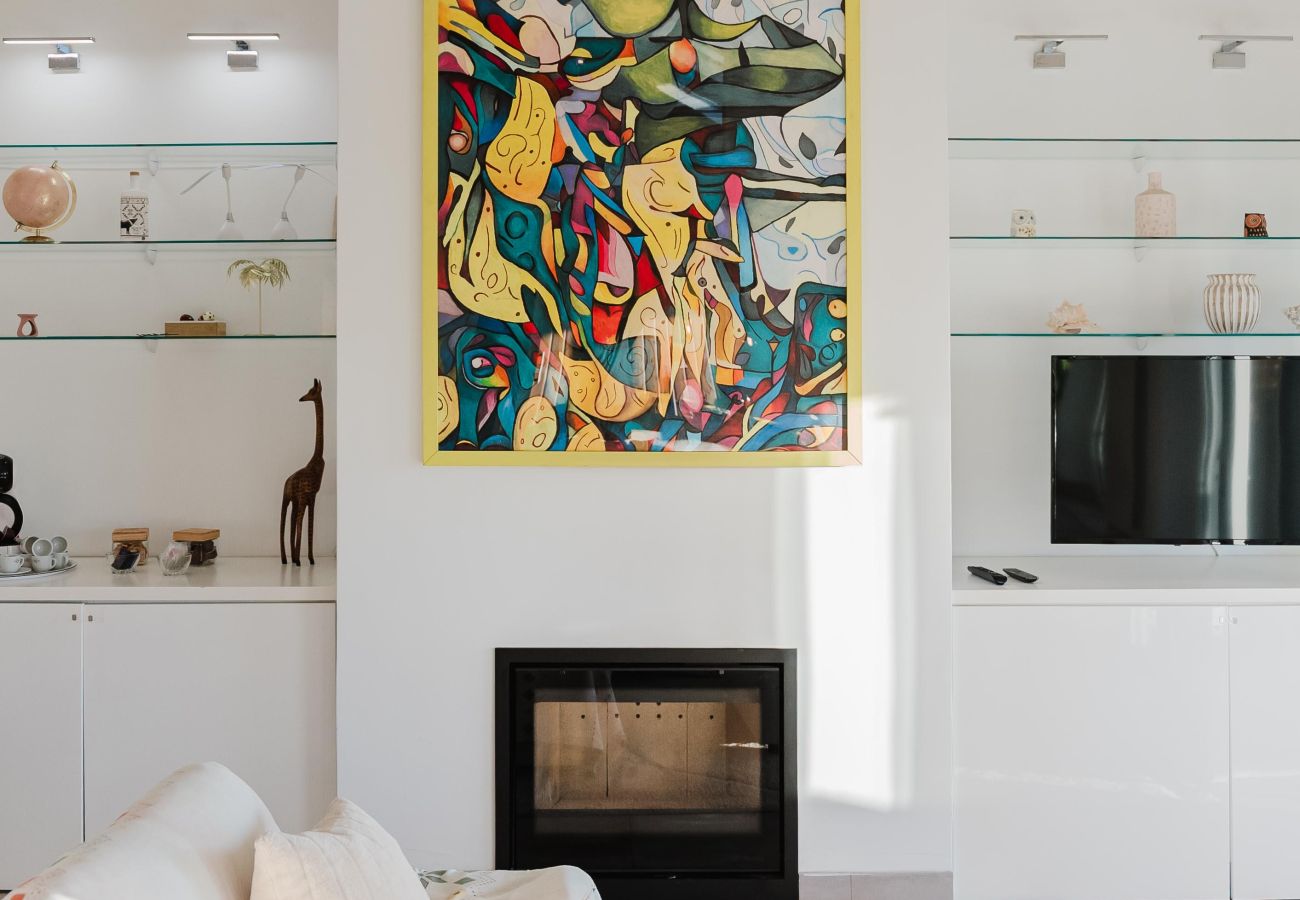 Villa à Comporta - Villa Verso Comporta - NEW!