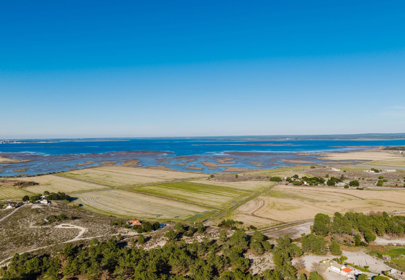 Villa à Comporta - Villa Verso Comporta - NEW!