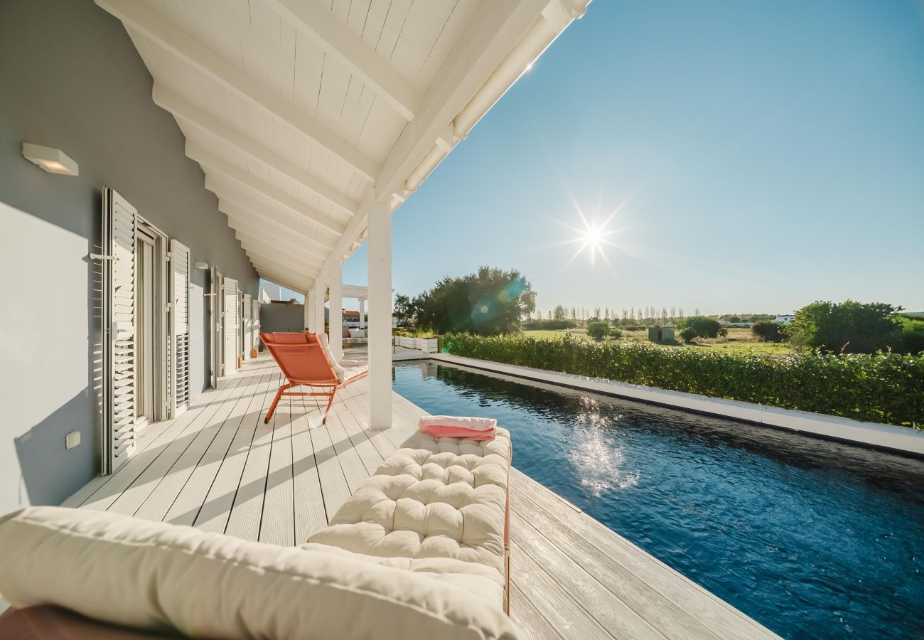 Villa à Comporta - Villa Verso Comporta - NEW!