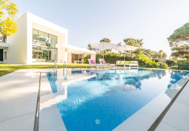 villa à Herdade da Aroeira - Villa Maria