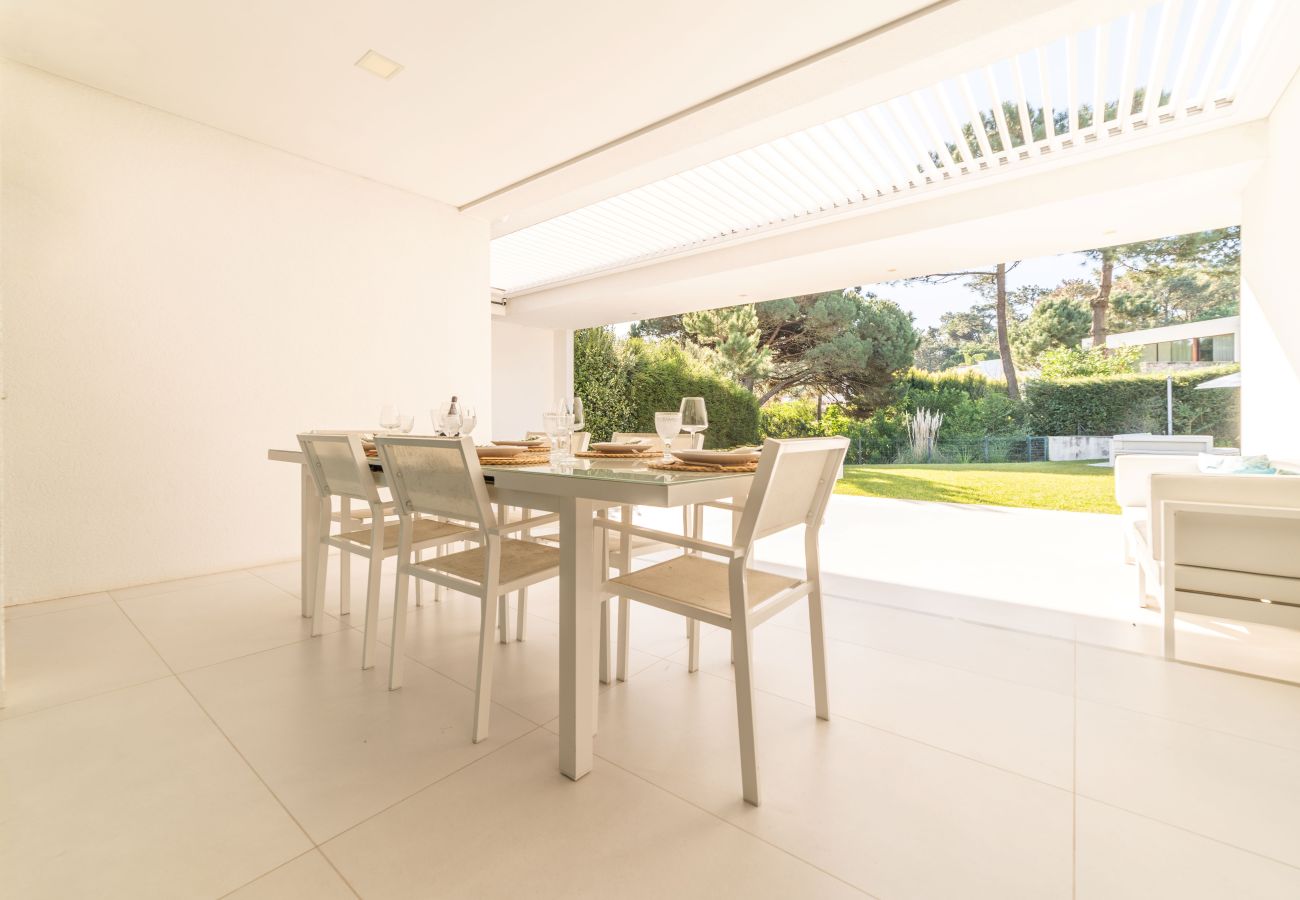 Villa à Herdade da Aroeira - Villa Maria