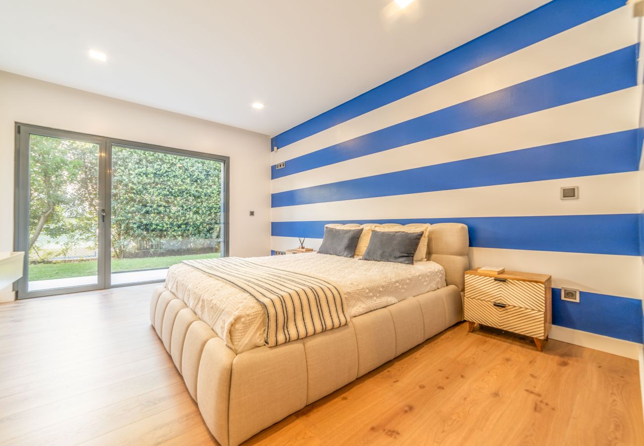 Villa à Herdade da Aroeira - Villa Maria