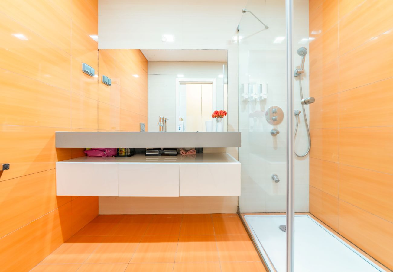 Villa à Herdade da Aroeira - Villa Maria