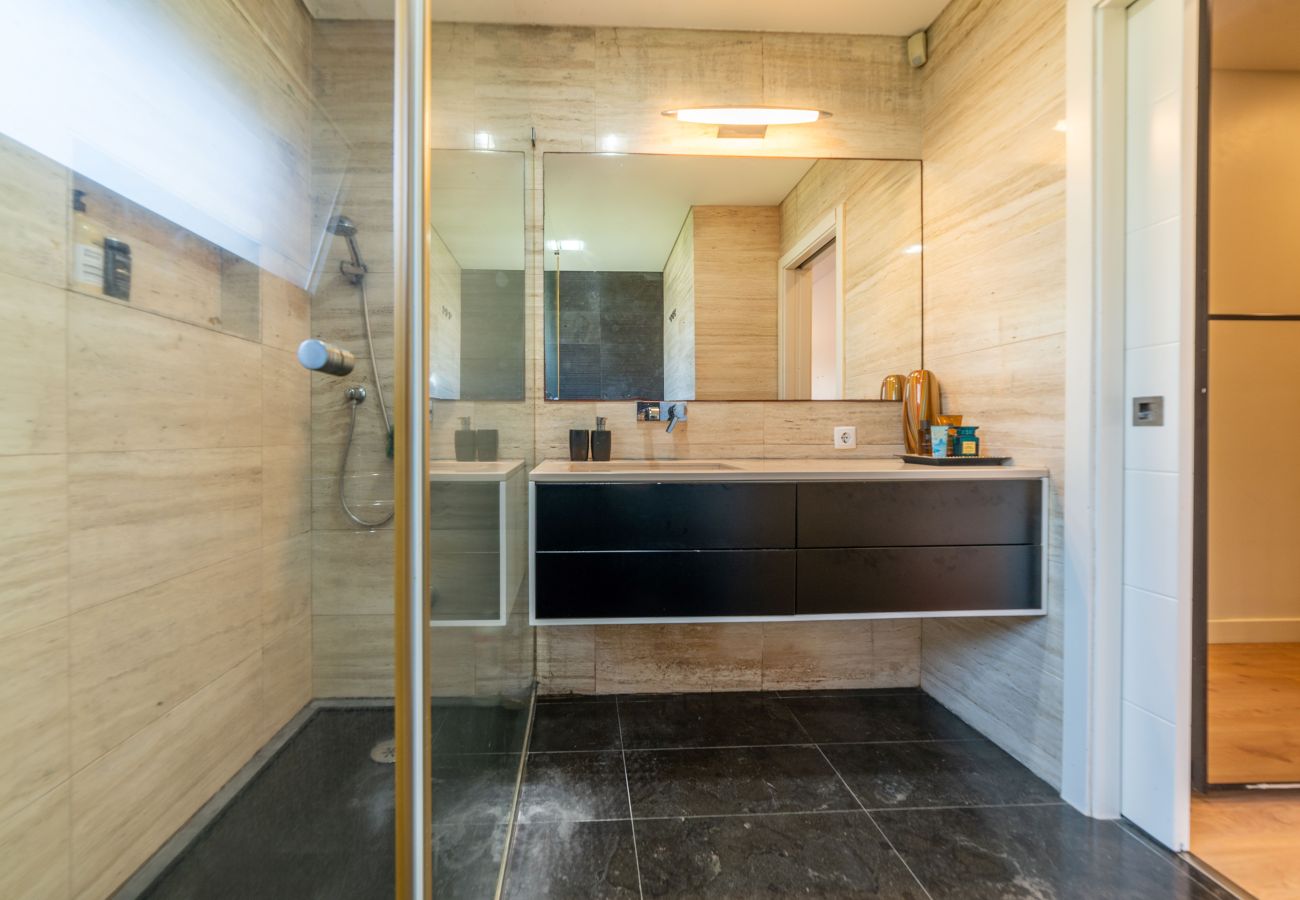 Villa à Herdade da Aroeira - Villa Maria