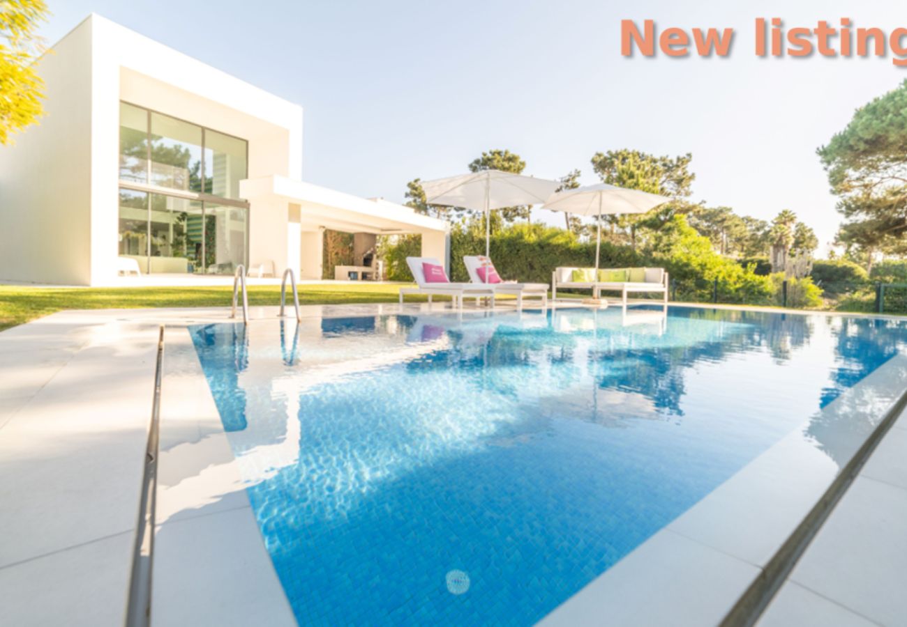 Villa à Herdade da Aroeira - Villa Maria