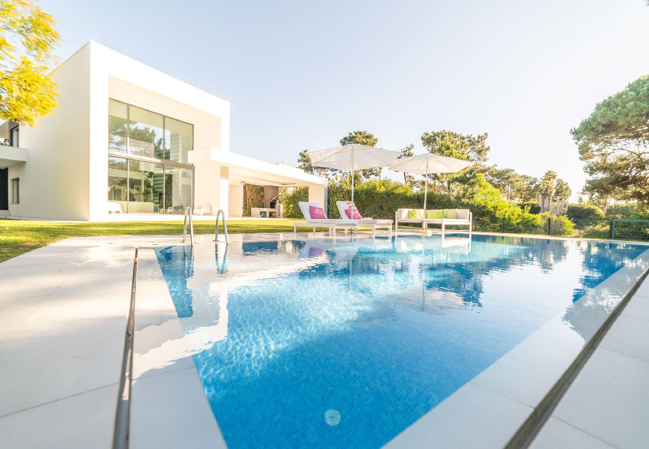 Villa à Herdade da Aroeira - Villa Maria