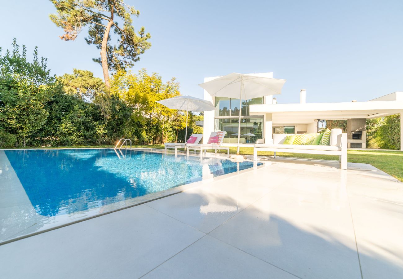 Villa à Herdade da Aroeira - Villa Maria