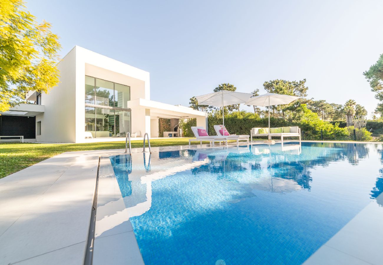 Villa à Herdade da Aroeira - Villa Maria
