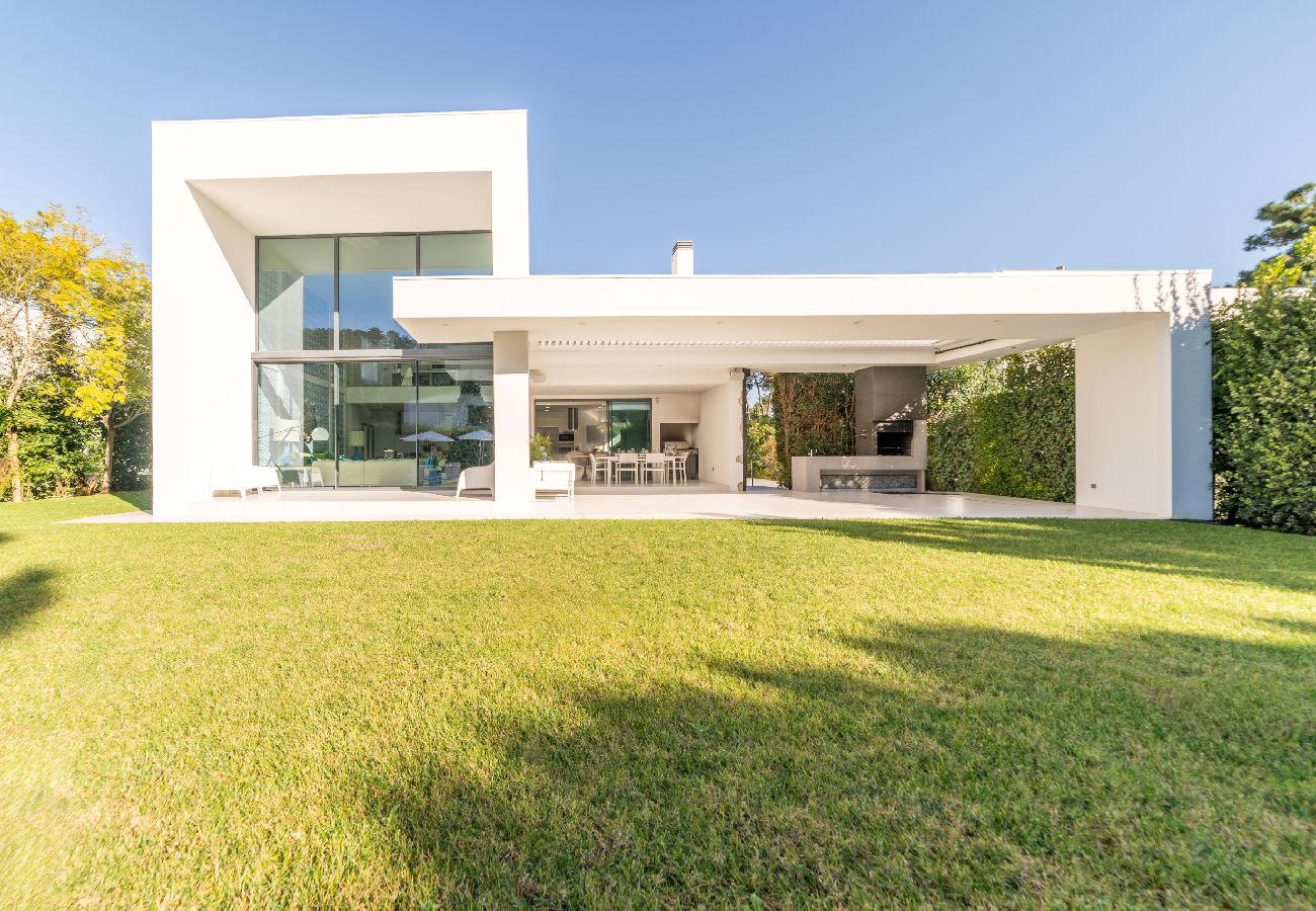 Villa à Herdade da Aroeira - Villa Maria